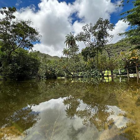 Vale Da Vacaria Hotel Serra do Cipo National Park Ngoại thất bức ảnh