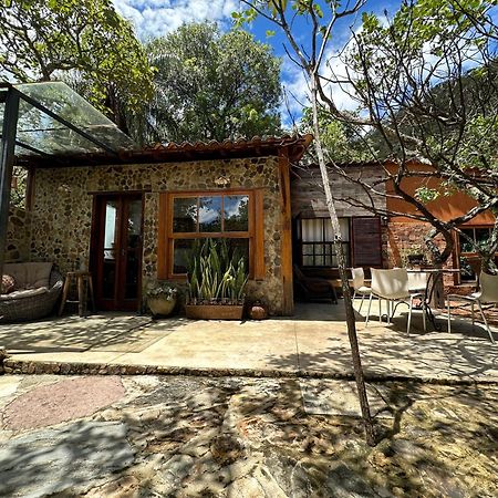 Vale Da Vacaria Hotel Serra do Cipo National Park Phòng bức ảnh