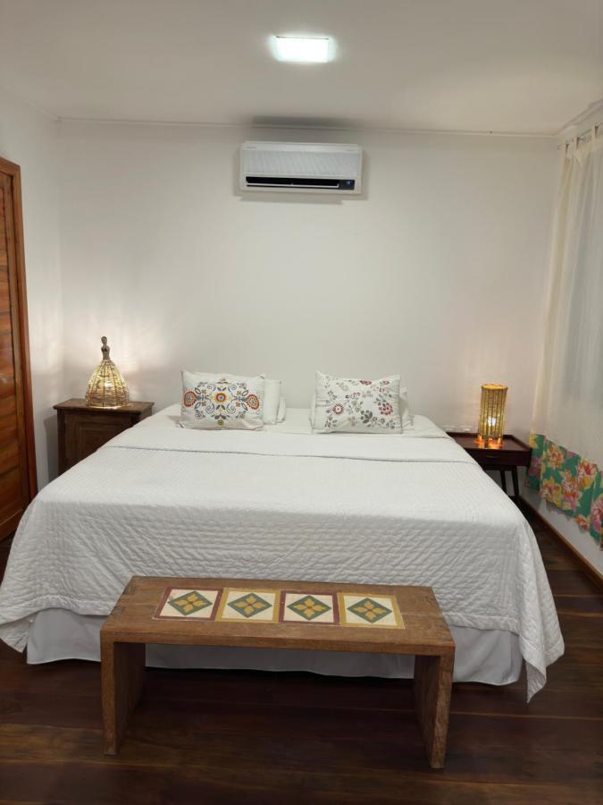 Vale Da Vacaria Hotel Serra do Cipo National Park Phòng bức ảnh