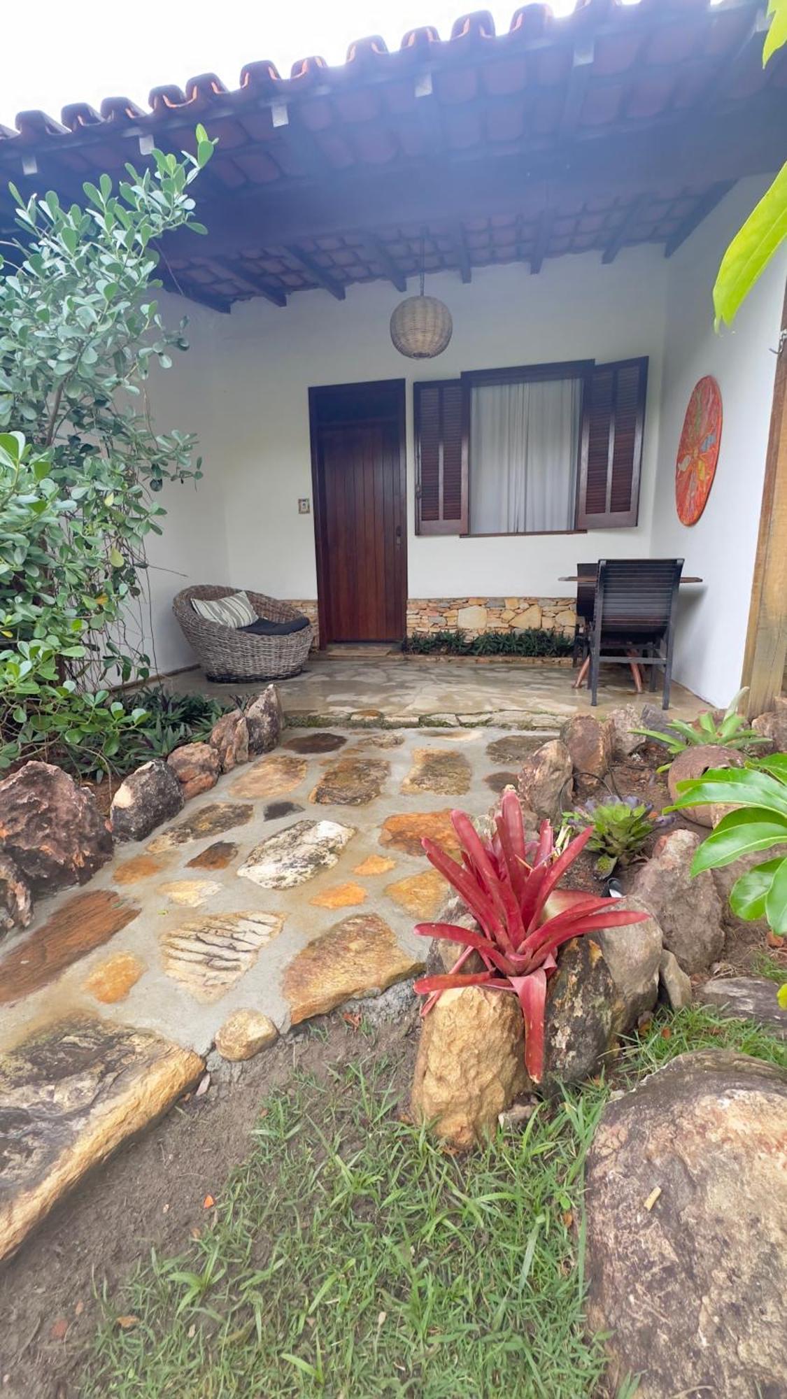 Vale Da Vacaria Hotel Serra do Cipo National Park Phòng bức ảnh