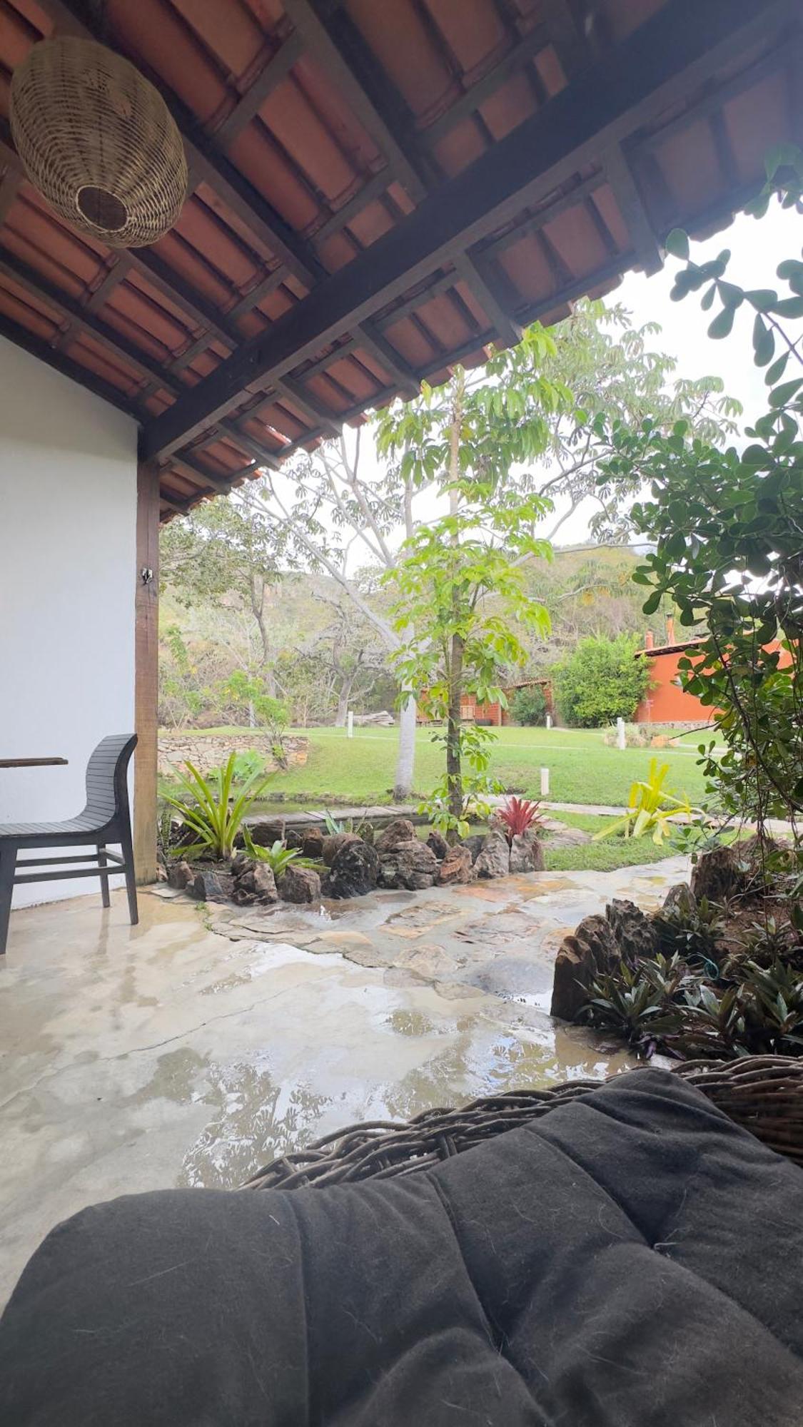 Vale Da Vacaria Hotel Serra do Cipo National Park Phòng bức ảnh