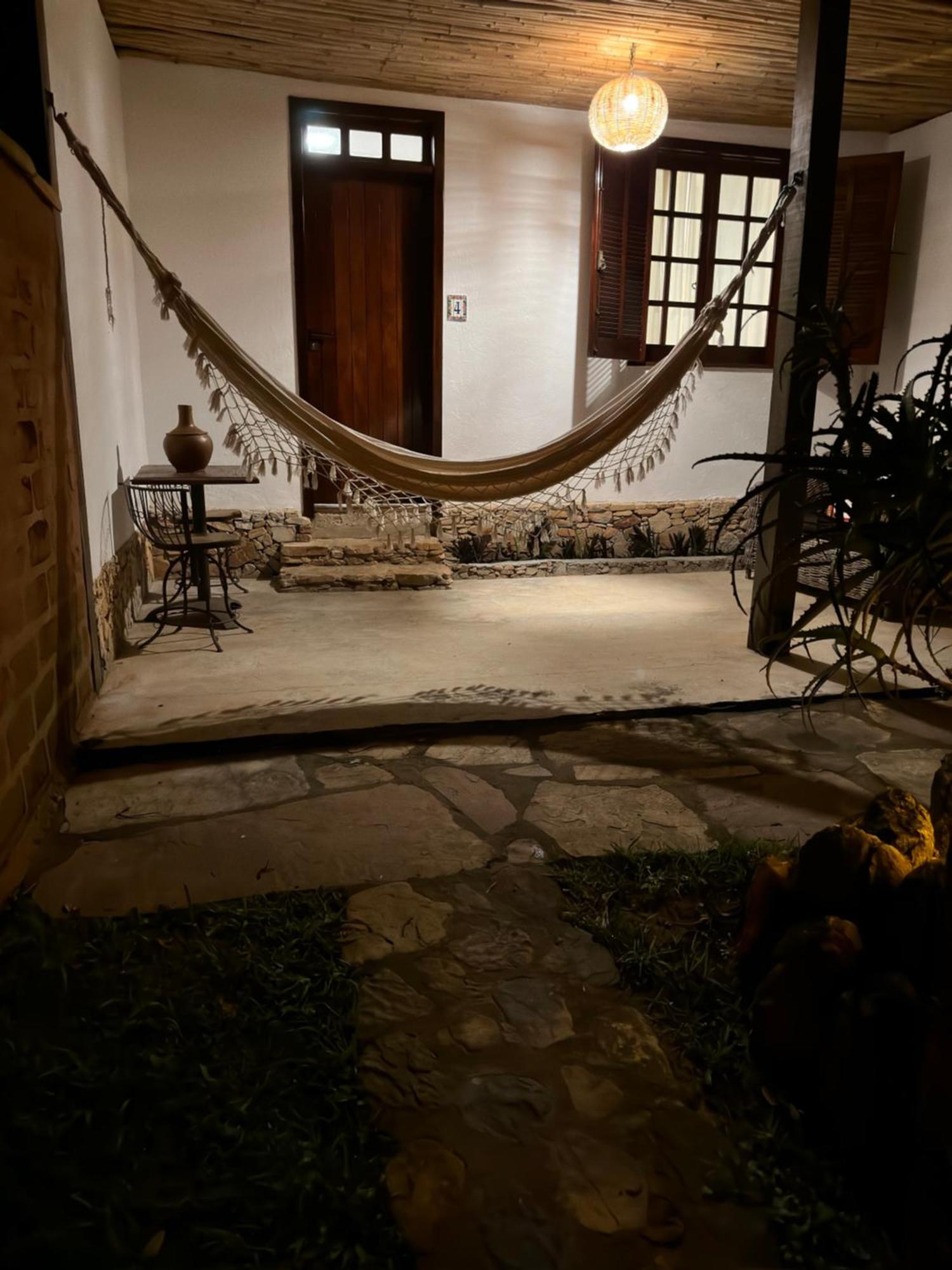 Vale Da Vacaria Hotel Serra do Cipo National Park Phòng bức ảnh