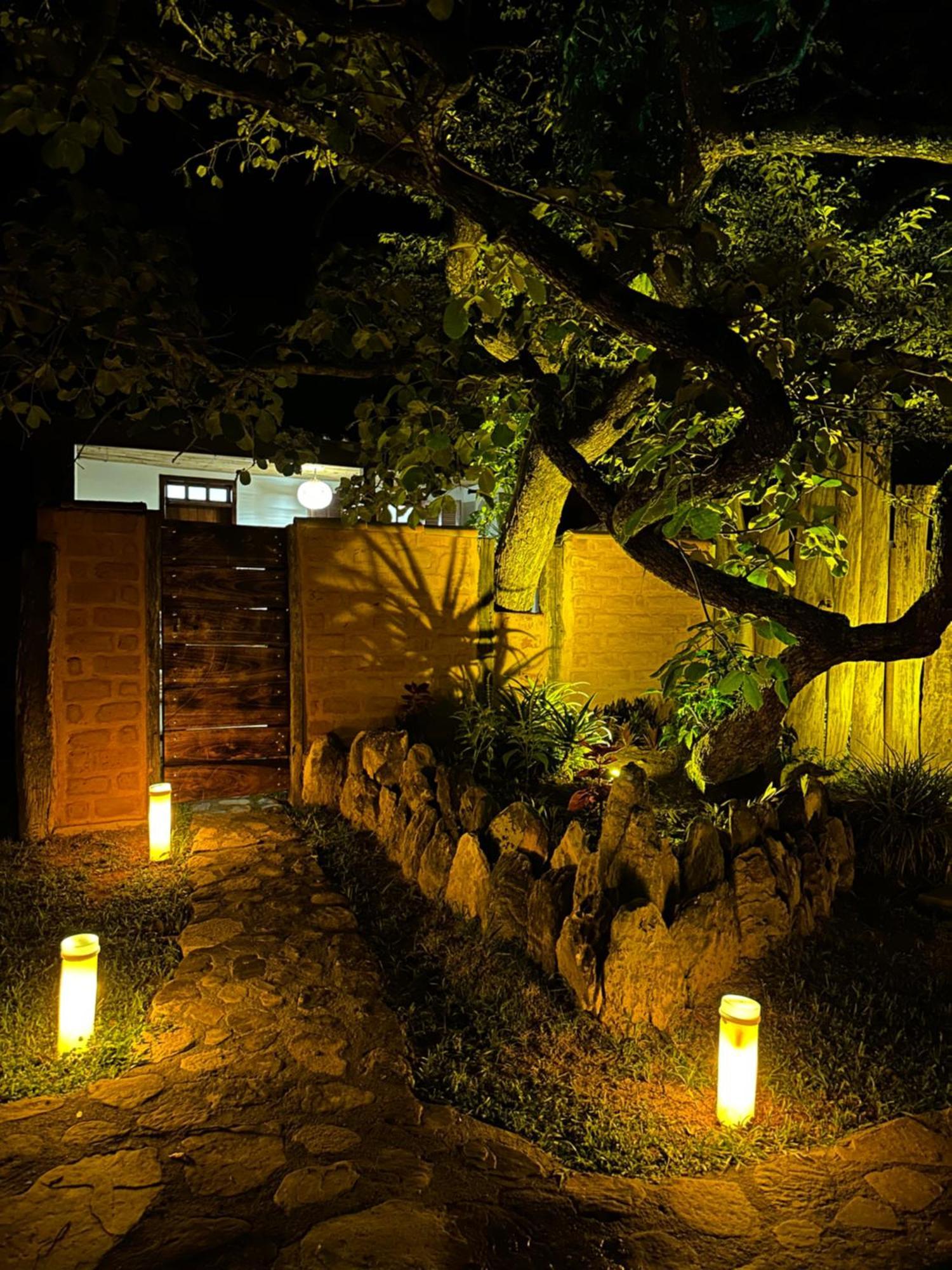 Vale Da Vacaria Hotel Serra do Cipo National Park Phòng bức ảnh