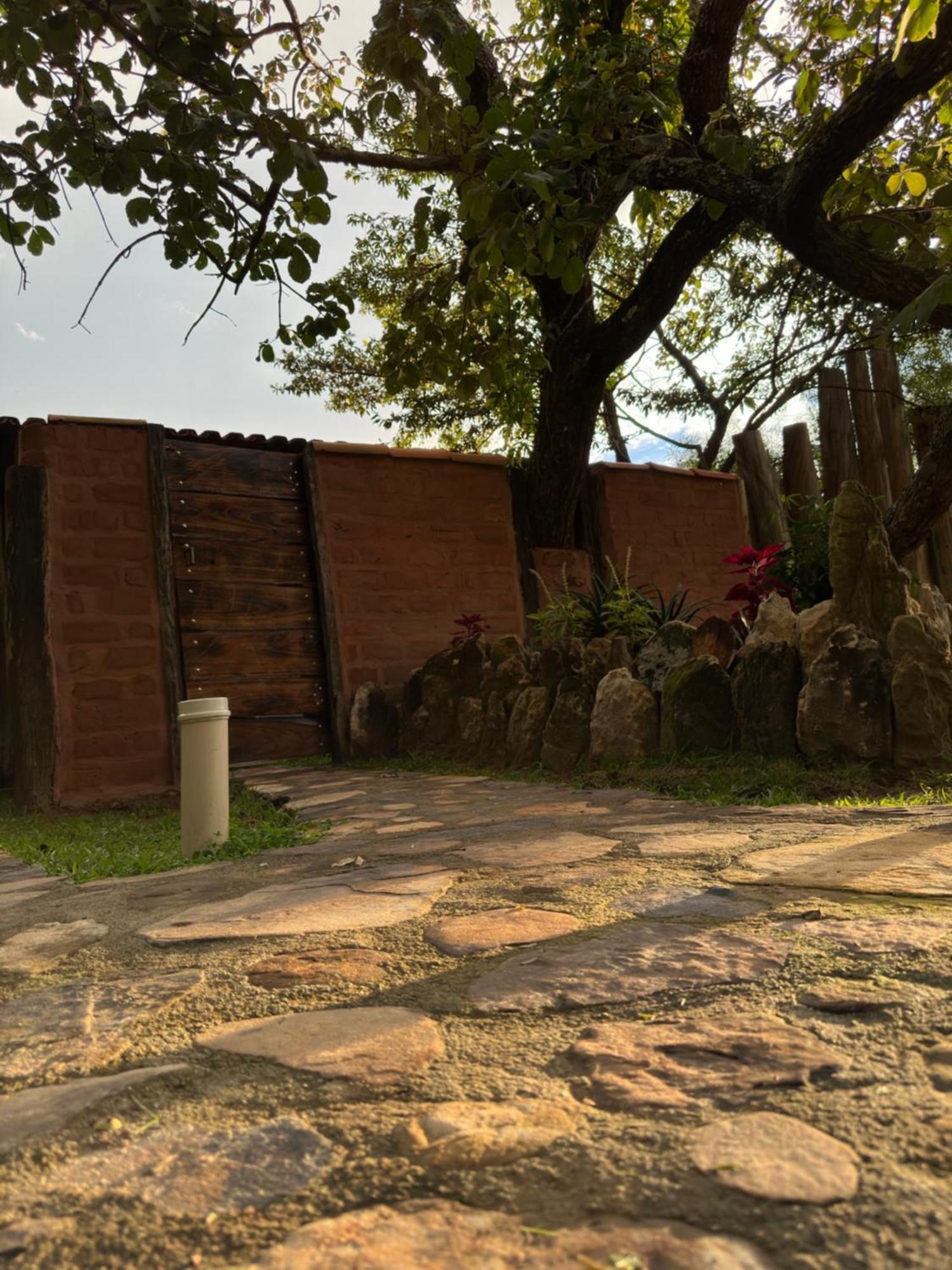 Vale Da Vacaria Hotel Serra do Cipo National Park Phòng bức ảnh