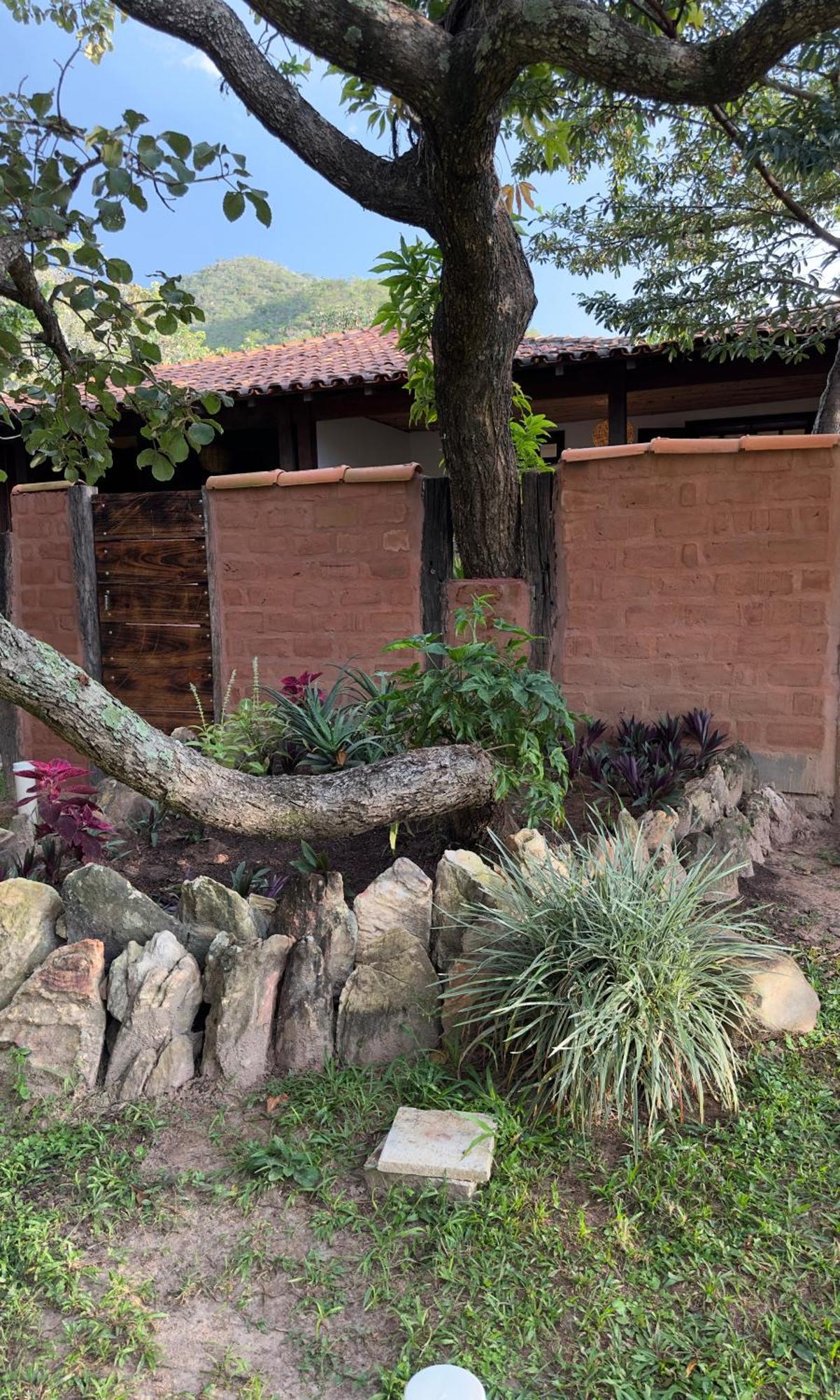 Vale Da Vacaria Hotel Serra do Cipo National Park Phòng bức ảnh