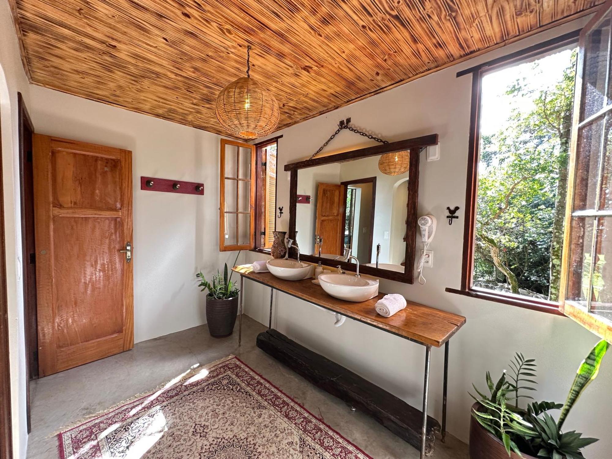 Vale Da Vacaria Hotel Serra do Cipo National Park Phòng bức ảnh