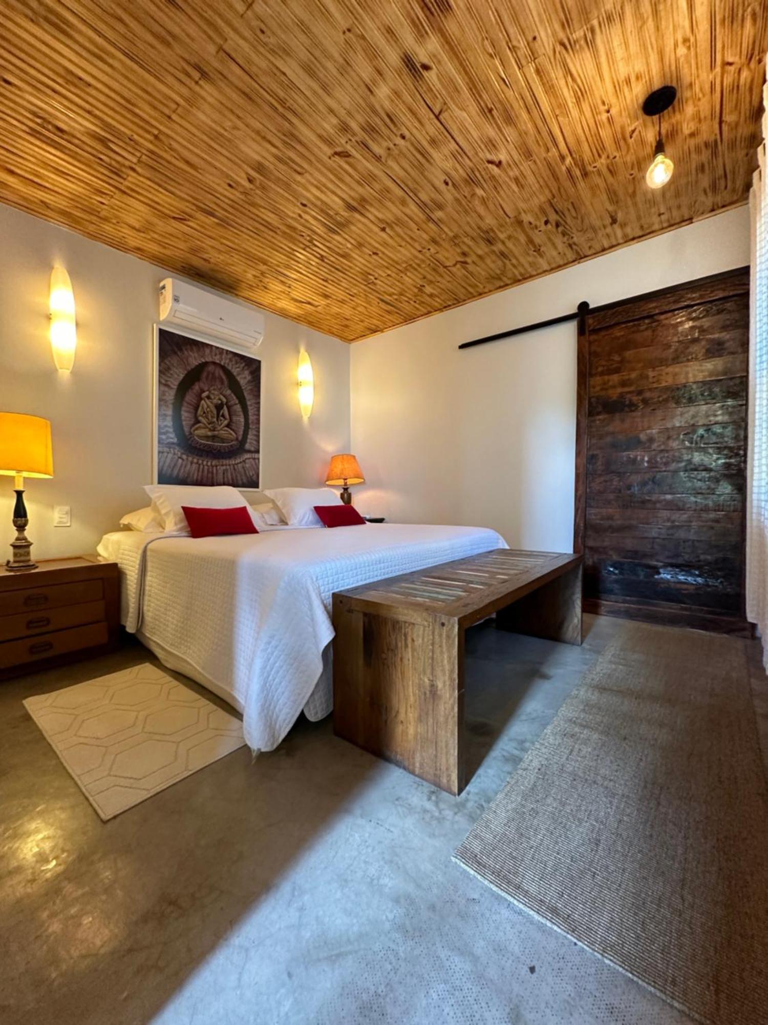 Vale Da Vacaria Hotel Serra do Cipo National Park Phòng bức ảnh