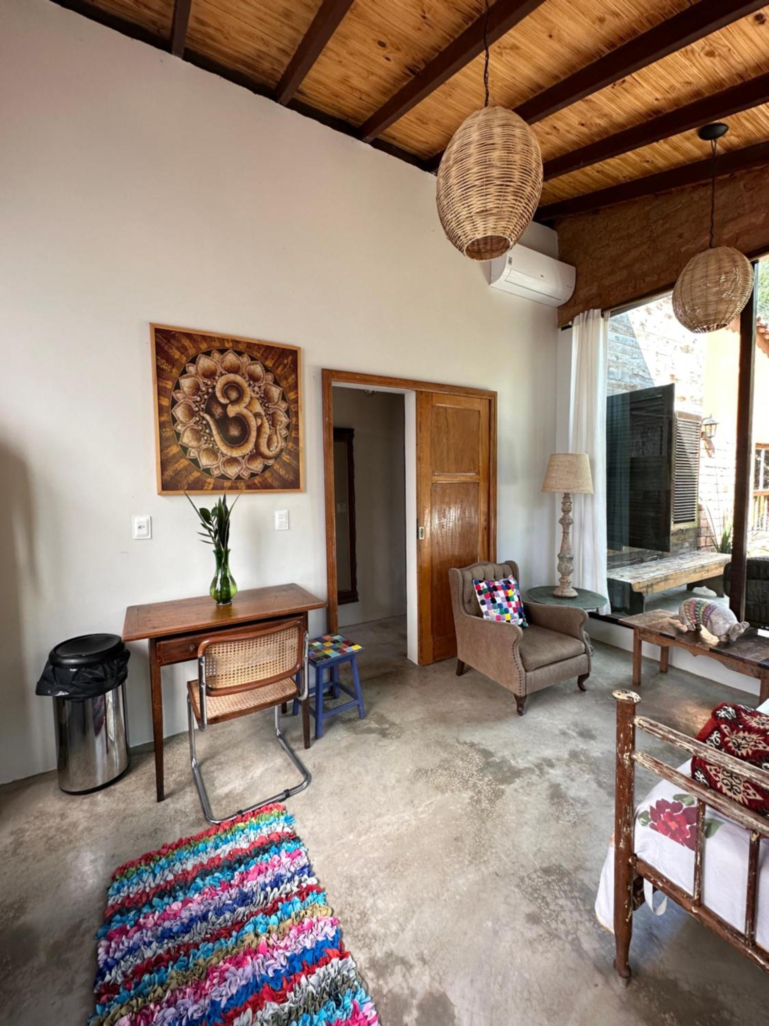 Vale Da Vacaria Hotel Serra do Cipo National Park Phòng bức ảnh
