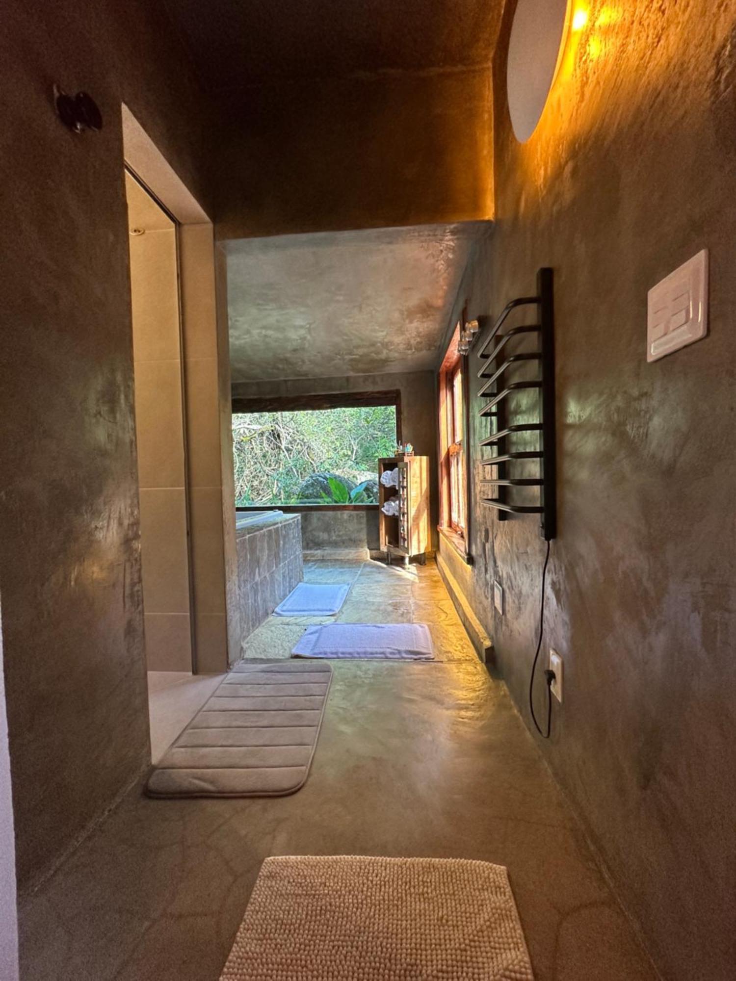 Vale Da Vacaria Hotel Serra do Cipo National Park Phòng bức ảnh
