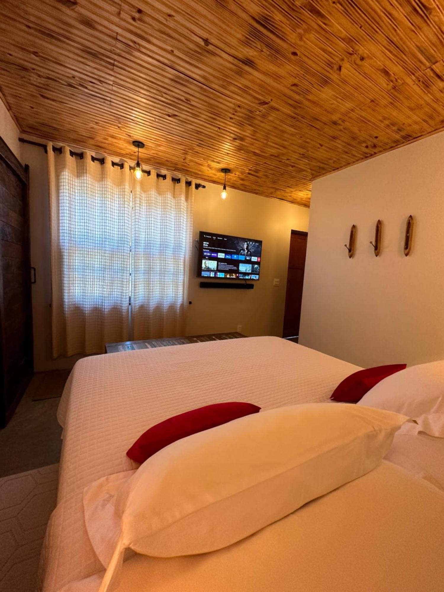 Vale Da Vacaria Hotel Serra do Cipo National Park Phòng bức ảnh