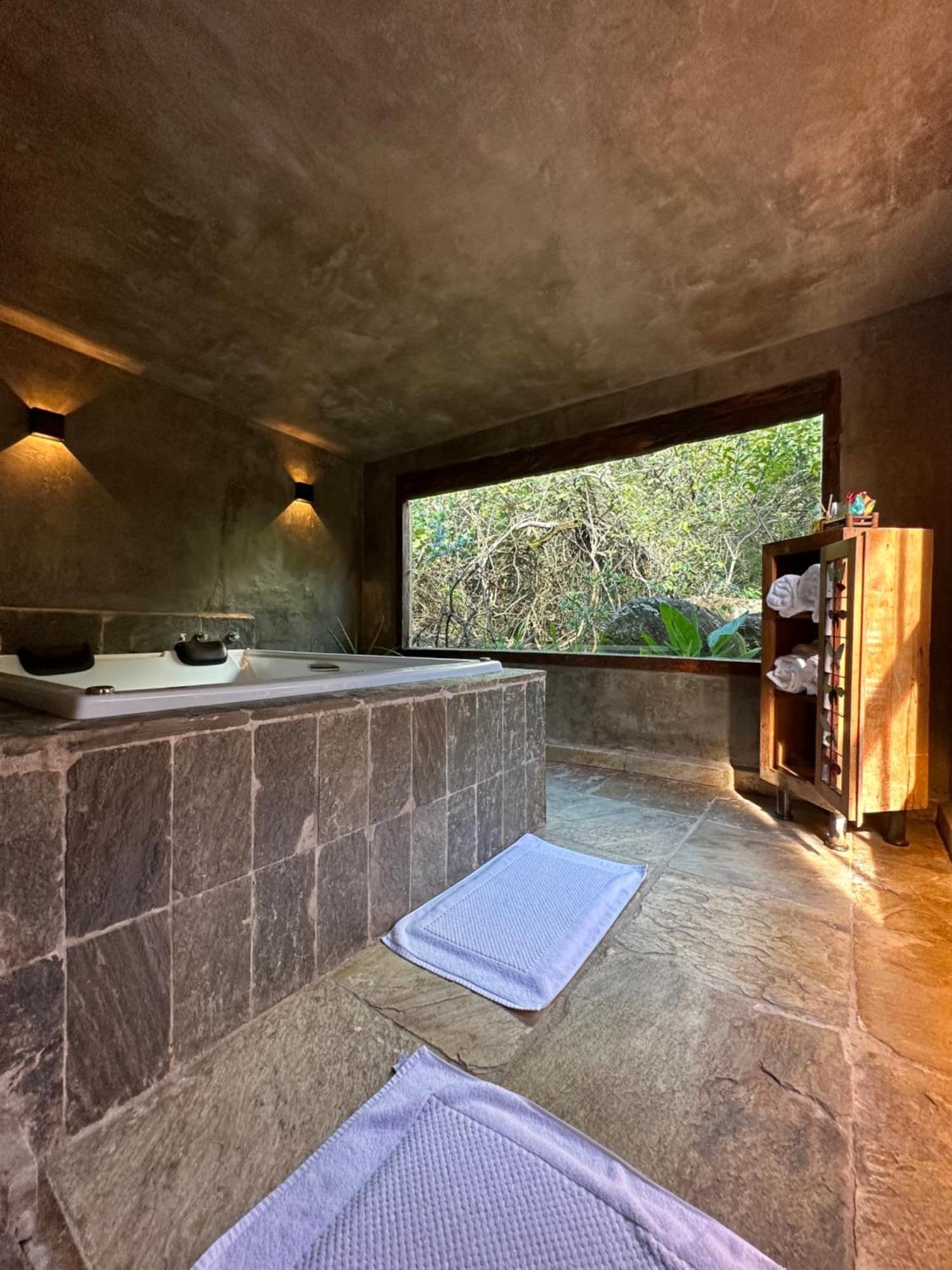 Vale Da Vacaria Hotel Serra do Cipo National Park Phòng bức ảnh