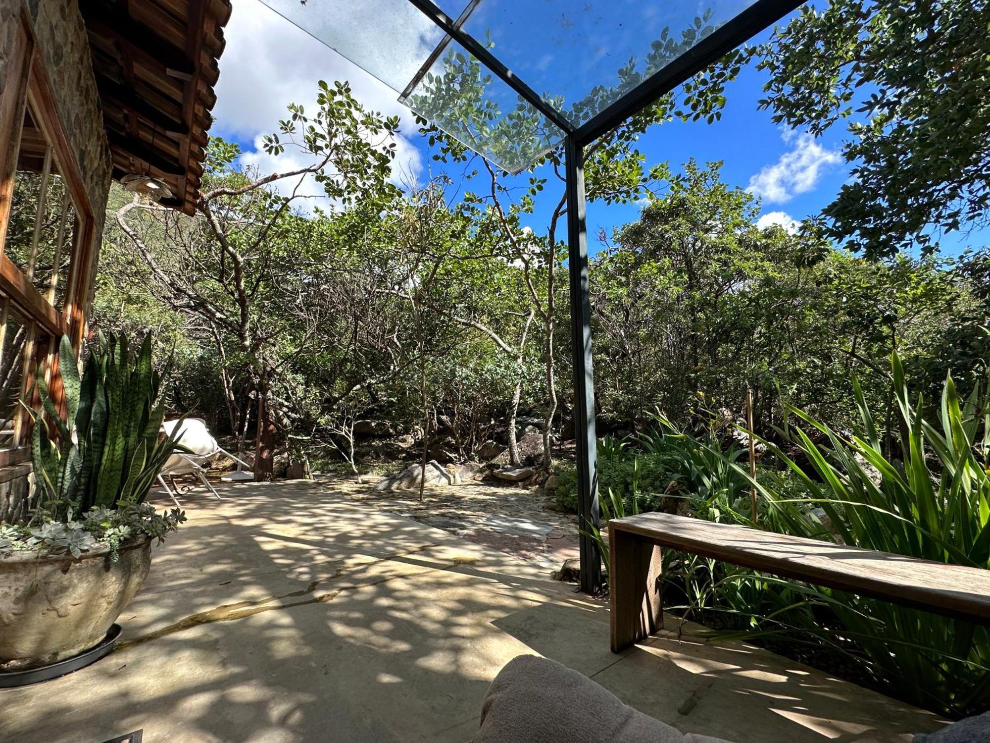 Vale Da Vacaria Hotel Serra do Cipo National Park Phòng bức ảnh