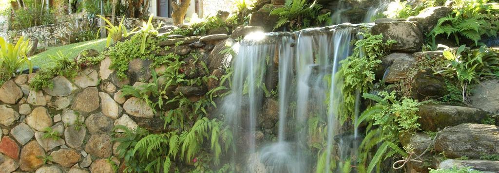 Vale Da Vacaria Hotel Serra do Cipo National Park Ngoại thất bức ảnh