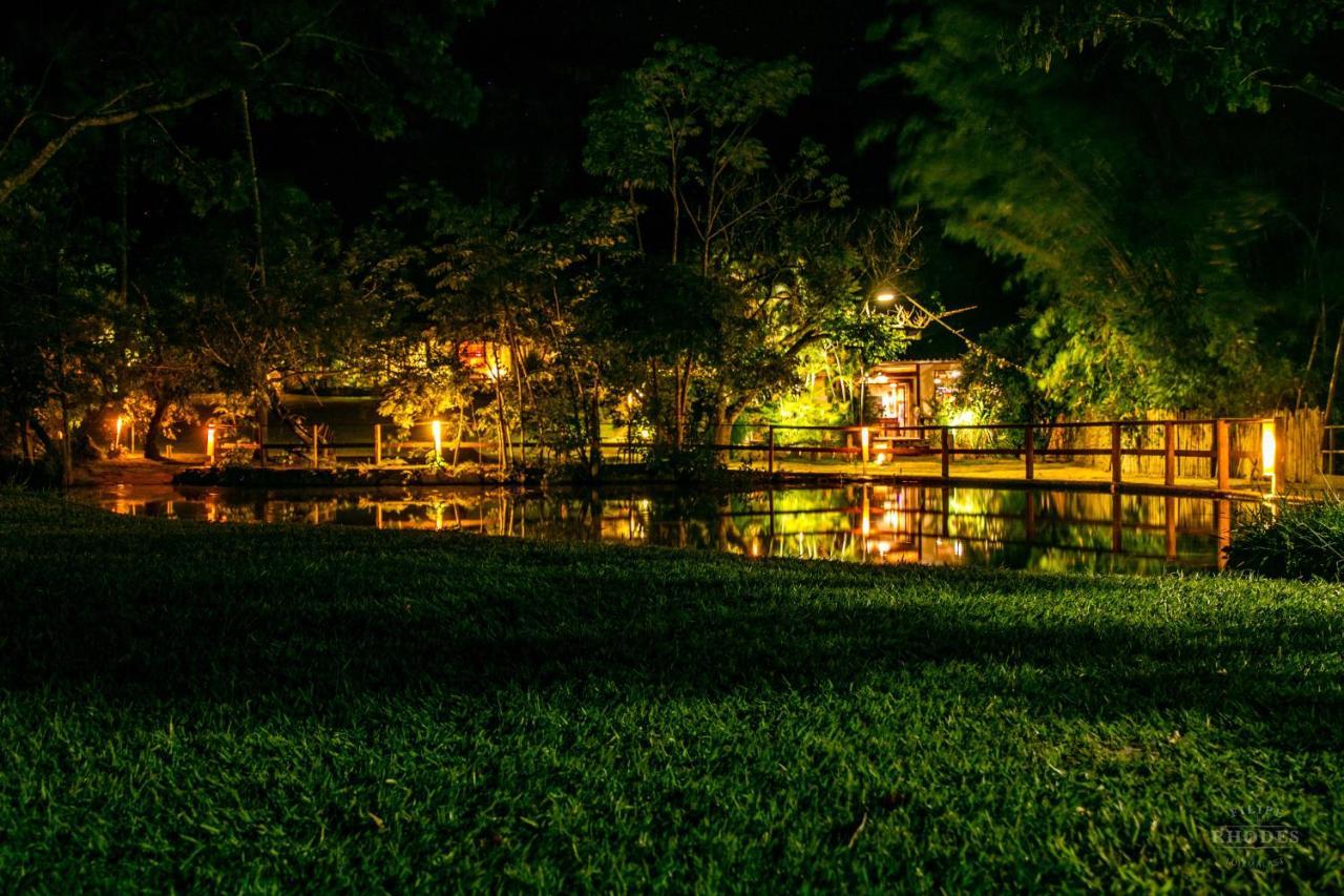 Vale Da Vacaria Hotel Serra do Cipo National Park Ngoại thất bức ảnh