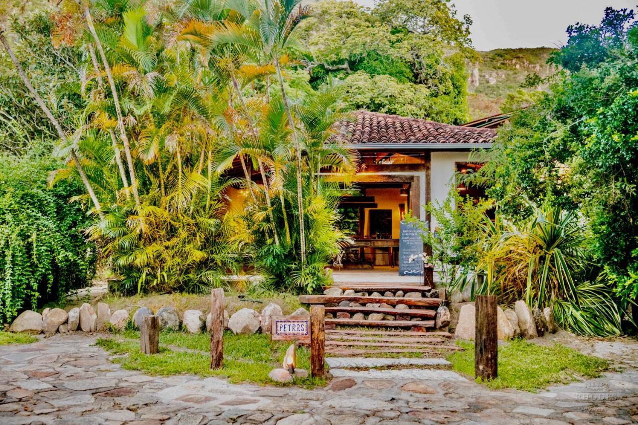 Vale Da Vacaria Hotel Serra do Cipo National Park Ngoại thất bức ảnh